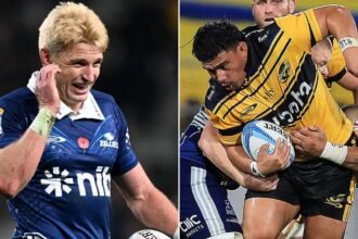 All Blacks squad arrival: Chiefs and Canes changes, veteran under pressure, captain option