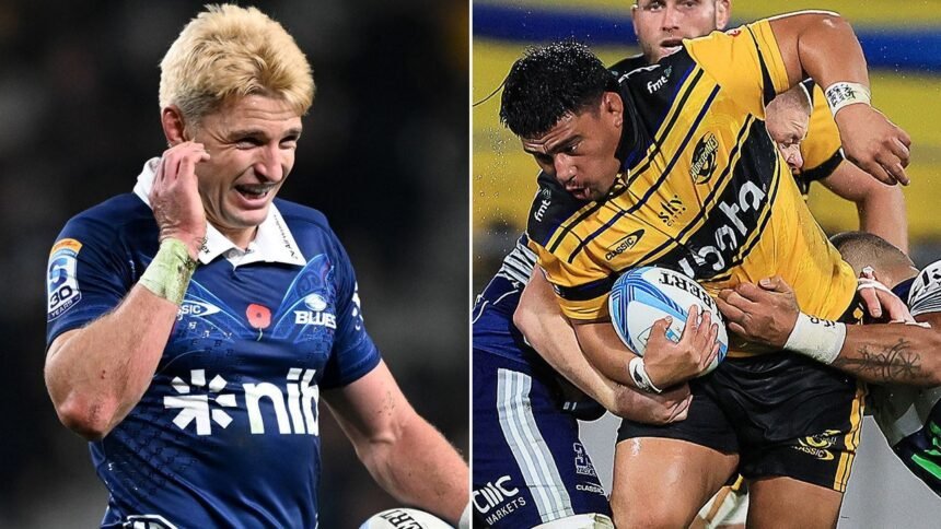 All Blacks squad arrival: Chiefs and Canes changes, veteran under pressure, captain option