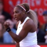Serena Williams to play Wimbledon singles as wild card
