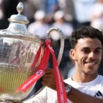 Francisco Cerundro defeats Tommy Paul to win Queen title