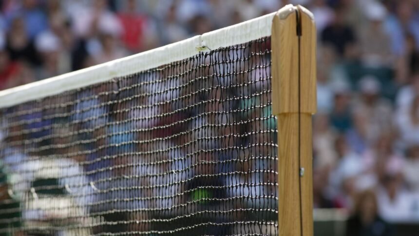 International Tennis Federation renamed to World Tennis