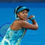 Naomi Osaka withholds from Bad Homburg final due to leg injury
