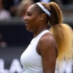 Serena Williams' return to tennis