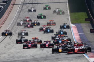 F3 in Austria