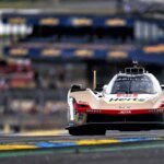 Jack Aitken, Cadillac Jota, 2026 24 Hours of Le Mans