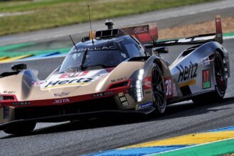 Cadillac, 2026 Le Mans