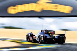 2026 24 Hours of Le Mans