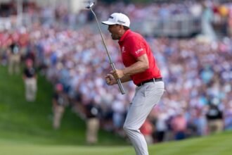 2026 Travelers Championship: Schedule, how to watch on ESPN