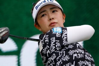 24-year-old Miyu Yamashita wins Meyer LPGA Classic in playoff