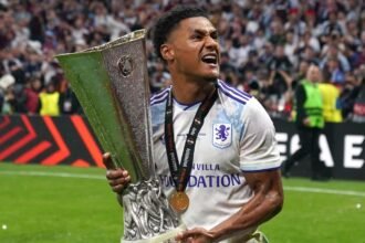 £47m striker recruitment: How Aston Villa plan for life after Watkins