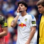 A £7m bid has already been made: how Leeds plan to replace Pascal Strujk quickly