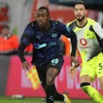A better talent than Diomande: Liverpool considering £100m move for 'new Mbappe'