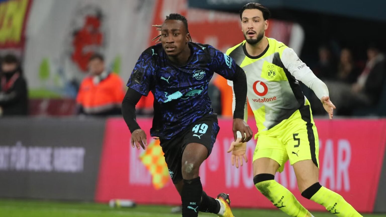 A better talent than Diomande: Liverpool considering £100m move for 'new Mbappe'