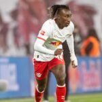 A better talent than Diomande: Liverpool meet agent to sign £60m deal