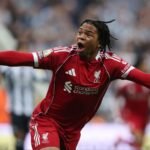 A better talent than Ngmoha: Liverpool officials rush to consider £60m deal