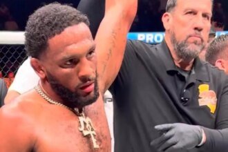 AJ McKee looks to dominate Salamat Isblayev for title in PFL San Diego main event