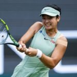 Alex Ila dominates world No. 2 Elena Rybakina to advance to Berlin Open quarterfinals