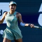 Alex Ila's impressive Berlin Open run advances to semi-finals after upset of Elina Svitolina