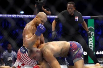 Alex Pereira releases first statement after loss to UFC White House, slams referee for missing illegal blow: 'He's not a man'