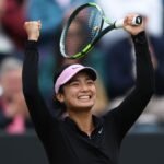 Alexandra Eala wins Birmingham Open, clinches second WTA singles title