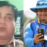 Always Remain Humble Vaibhav Sooryavanshi S Father Issues Stern Warning To Son Ahead Of India S UK Tour