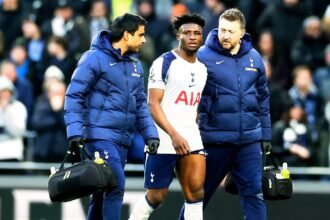 Another criticism: Spurs sign Premier League star for £73m, negotiations ongoing between clubs