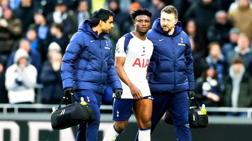 Another criticism: Spurs sign Premier League star for £73m, negotiations ongoing between clubs