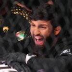 Arman Tsarukyan bets Justin Gaethje $1 million to beat Ilya Topria at UFC White House