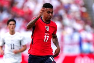 Arsenal have already agreed to sign their own version of Morgan Rodgers