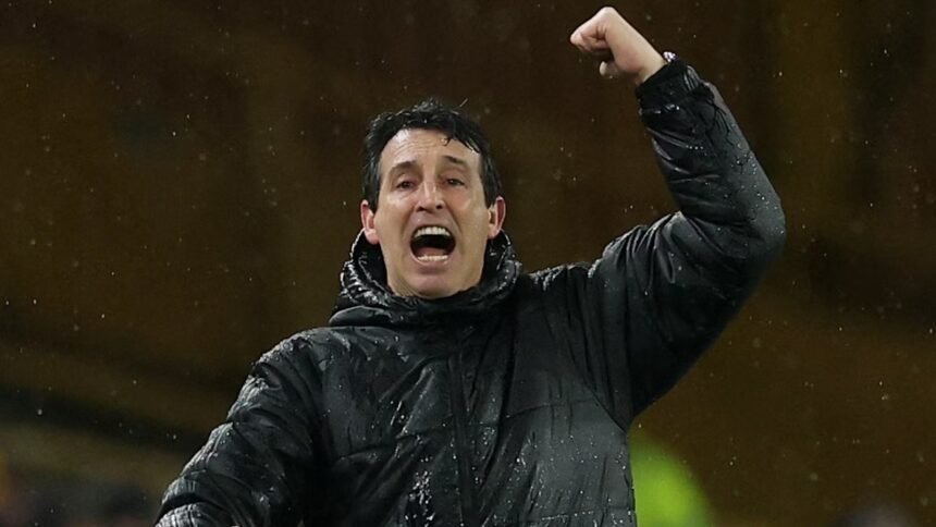Aston Villa, Emiliano Martinez in talks with Juventus, know the latest on James Trafford