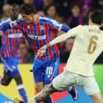 Aston Villa, Sunderland and Newcastle send officials to sign £17m star
