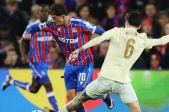 Aston Villa, Sunderland and Newcastle send officials to sign £17m star