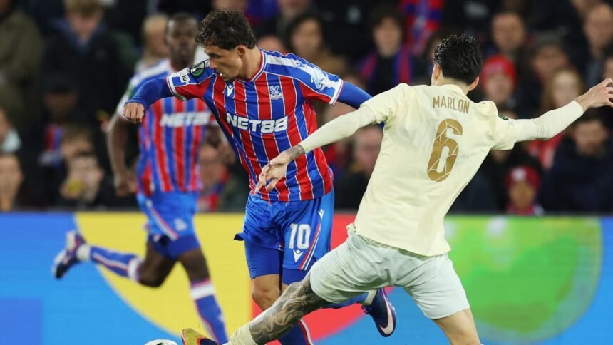 Aston Villa, Sunderland and Newcastle send officials to sign £17m star