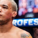 August's PFL Charlotte headliner is Brian Battle vs. Dalton Rosta