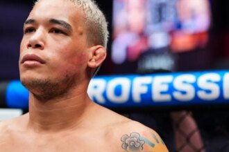 August's PFL Charlotte headliner is Brian Battle vs. Dalton Rosta