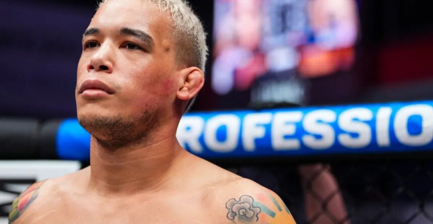 August's PFL Charlotte headliner is Brian Battle vs. Dalton Rosta