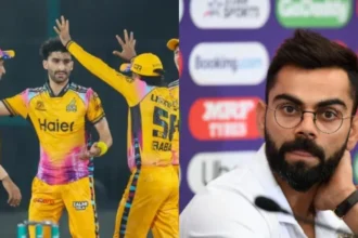 Babar Azam S Close Aid Seeks Inspiration From Virat Kohli Shares Heartfelt Post After Being Ditched