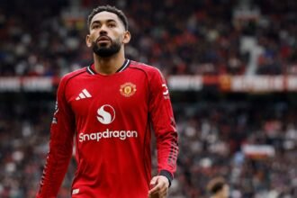 Bad news for Cunha: Manchester United in talks to sign 'one of Europe's best right-wingers'