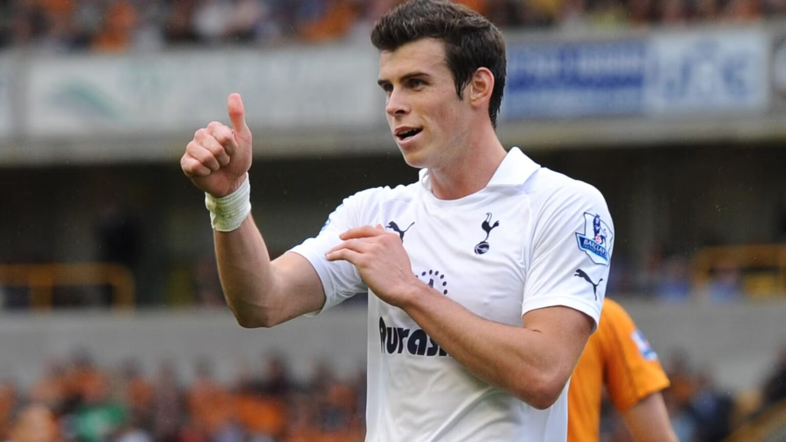 Bale 2.0: Spurs ready to agree £325,000-a-week deal with World Cup star