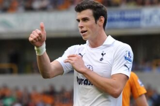 Bale 2.0: Spurs ready to agree £325,000-a-week deal with World Cup star