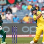 Bangladesh Vs Australia
