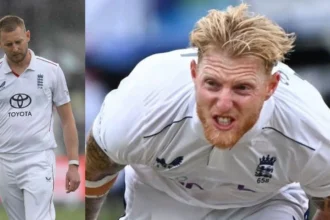 Ben Stokes Nightclub Incident Explained Timeline ECB Probe And Captaincy Risk