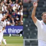 Ben Stokes Touches Rare Test Record Set By Kallis