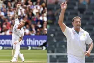 Ben Stokes Touches Rare Test Record Set By Kallis