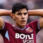 Better deal than Matheus Fernandes: £60m English star wants to join Man United