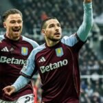 Better than Buendia: Aston Villa nearing first summer signing