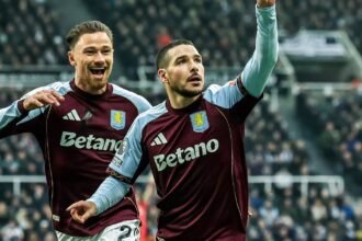 Better than Buendia: Aston Villa nearing first summer signing