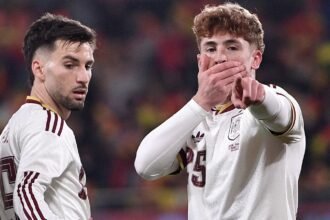 Better than Munoz: Liverpool in contract talks with £69m Diomand replacement