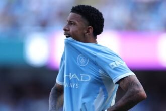 Better than Sabinho: ENIC in contract talks with Premier League 'wizard' and Spurs