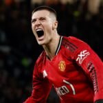 Better than Sesco: Wilcox in talks with Manchester United for 'monster' £130m deal